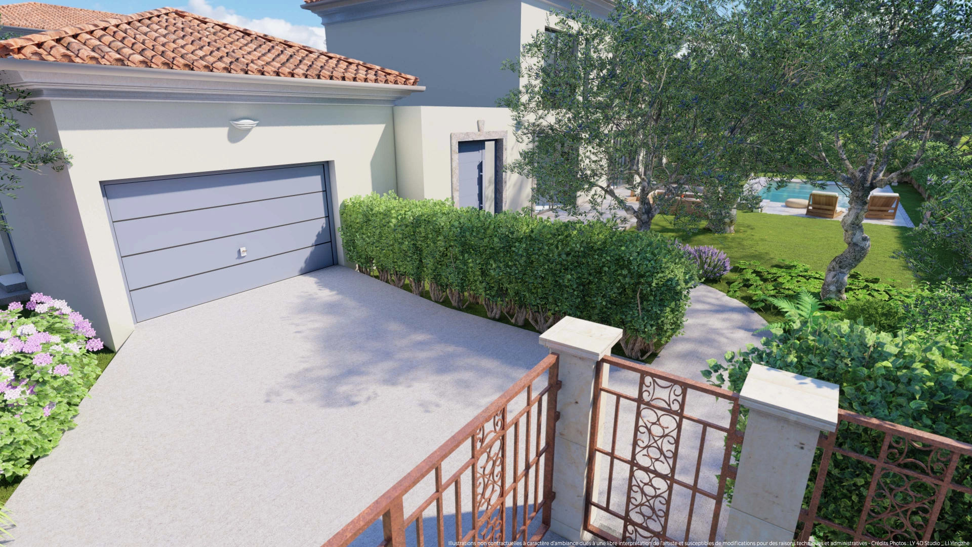 property